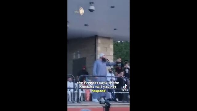 ХОБЛОС ЖЕСТКО ВЫСКАЗАЛСЯ НА МИТИНГЕ! смотреть онлайн