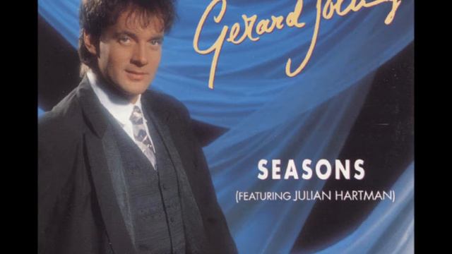 Gerard Joling - Seasons смотреть онлайн