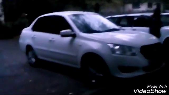 Сработает ли сигнализация ??? Проверяем машины на сигналку. смотреть онлайн