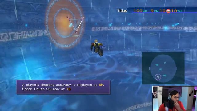I think this is my favorite Final Fantasy. | Revisiting a Classic: Final Fantasy X - Episode 2 смотреть онлайн