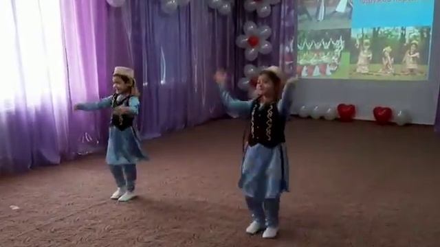 Танец Братских Народов? смотреть онлайн