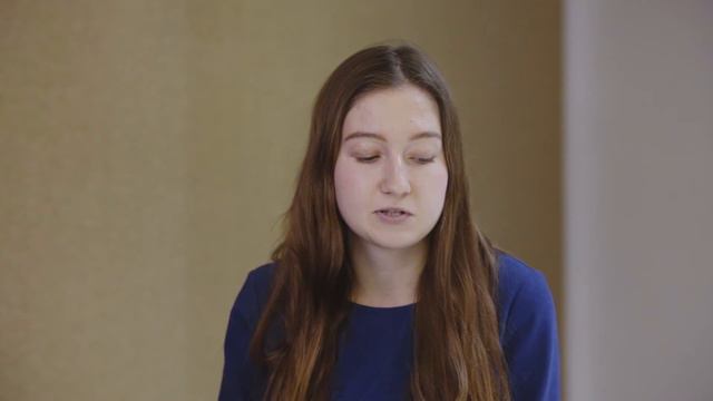 Видеопрезентация для Фонда Русской Экономики.Людмила Барышева смотреть онлайн