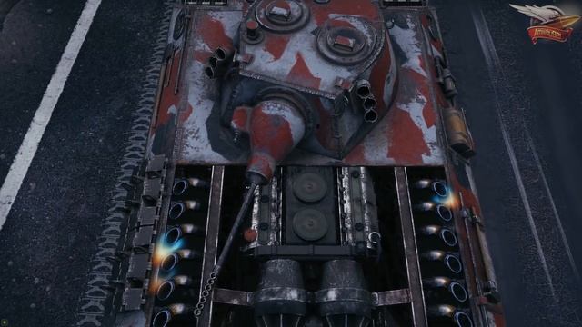 ТАНКОВЫЕ ГОНКИ - Все секреты в одном видео - Самая лучшая тактика игры смотреть онлайн