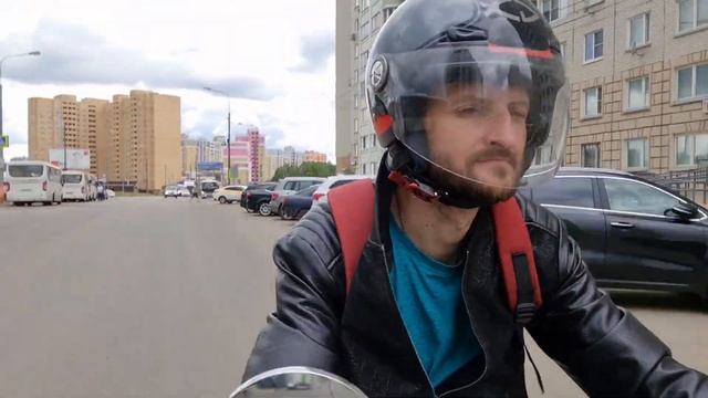 super soco TC нужен ли эконом режим?! смотреть онлайн