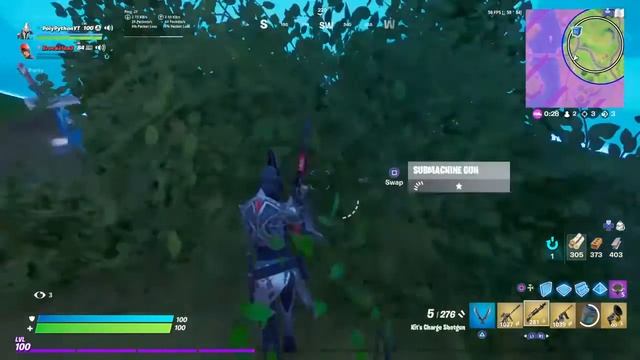 FIRST ETERNAL KNIGHT WIN WITH ALL MYTHIC WEAPONS! смотреть онлайн