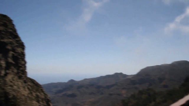 Различные Видео С Острова Ла Гомера В Испании (22.08.2011) (часть 6) смотреть онлайн