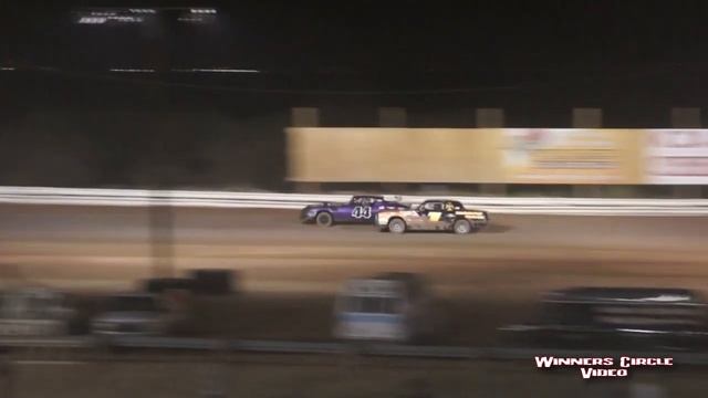 Pure stock main @ Arizona Speedway 6/14/14 смотреть онлайн