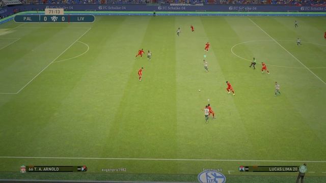 Goal.mp4 смотреть онлайн