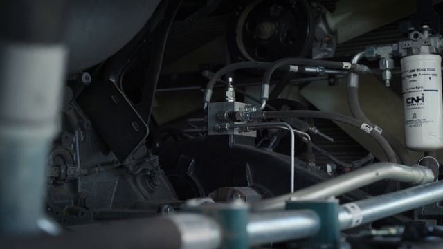 АГРОМАРАФОН 2021. Сила с полей. Серия №2. Уборка вико-овсяной смеси на полях ООО «Рассвет» смотреть онлайн