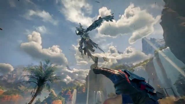 Трейлер Guerrilla Games (20 Year Anniversary)