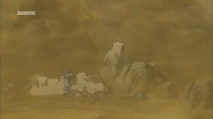 «Это что сила Бога?» Мадара Използует Сусаноо | Мадара против Альянса Шиноби