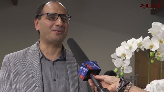 День рождения церкви 13 лет репортаж смотреть онлайн