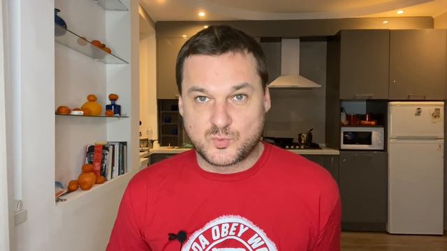 #324 Я попал на шоу Соловьева. Пришлось ответить на несколько личных вопросов пропагандиста смотреть онлайн