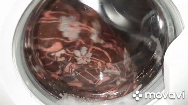 Стирка на Indesit: программа 4 (синтетика)40°+ ECOtime.