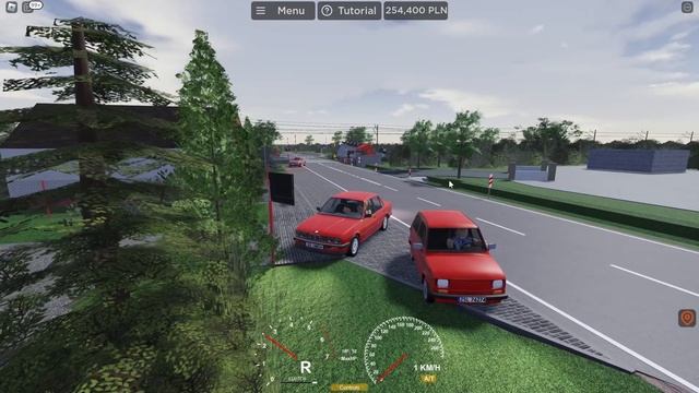 CO ROBIĄ PRAWDZIWI GRACZE NA SERWERZE? - Hogaty w Roblox - Polish Car Driving "ŚLEDZTWO" #95 смотреть онлайн