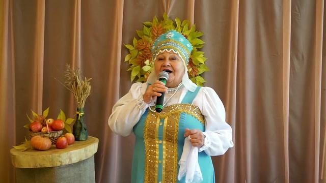 День пожилого человека 2021 смотреть онлайн