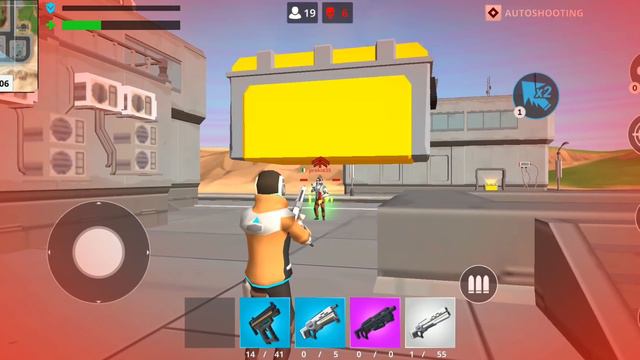 Top 15 Best OFFLINE Games for Android & iOS 2020 | Top 10 Offline Games for Android 2020 #9 смотреть онлайн