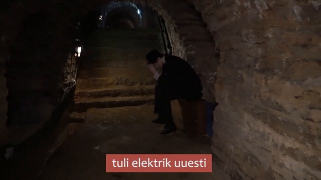 Lugu Victoria bastioni elektrikust * История электрика бастиона Виктория смотреть онлайн
