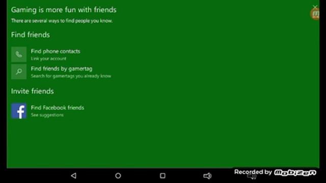 Invite friend in Minecraft 0.15.0 beta 1 смотреть онлайн