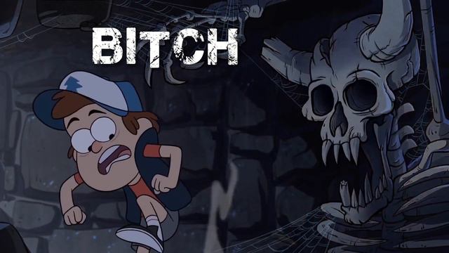 GRAVITY FALLS MEGA FAGGOT [INTRO MEME] смотреть онлайн
