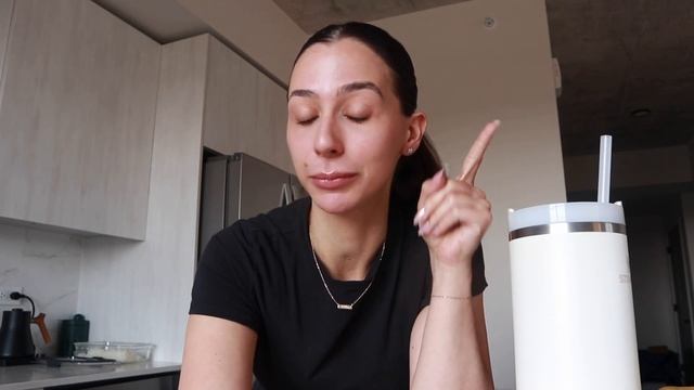 WHAT I EAT IN A WEEK M-F!! Balanced & Healthy EASY recipes | Meal Ideas!! смотреть онлайн