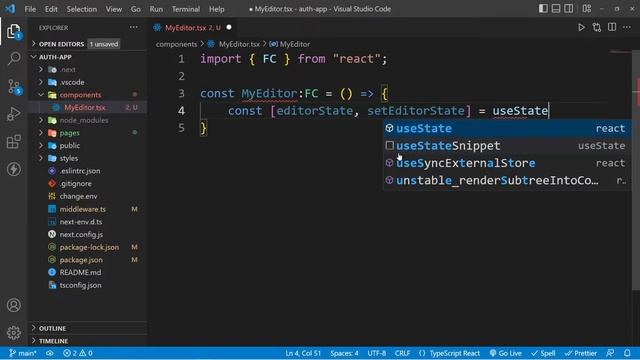How to Load Draft JS inside Next JS смотреть онлайн