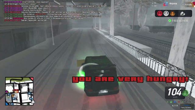 УДАЛЕНИЕ КОВШЕЙ НА ARIZONA RP // ЧЕГО ЖДАТЬ??? смотреть онлайн