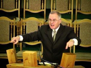 Сергиенко Г.А.-«Неравенство между мужчиной и женщиной».зв.