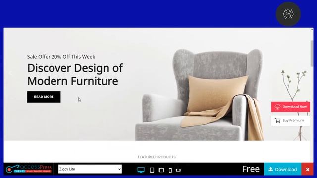 Top 10 FREE WooCommerce Themes For Wordpress - Must Have Themes For eCommerce Websites смотреть онлайн
