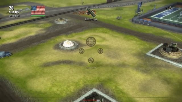 Toy Soldiers: Cold War - Giant Flying Tanks !?! - Toy Soldiers Cold War Gameplay Part 1 смотреть онлайн