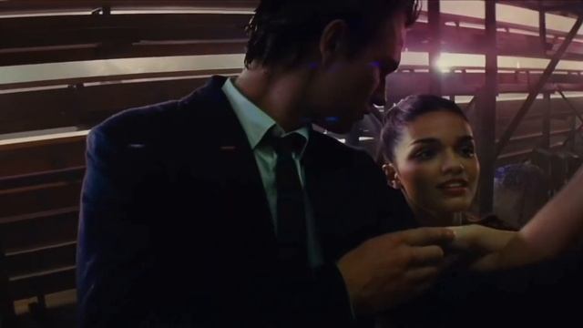West Side Story 2021-Nice To Meet Ya Edit смотреть онлайн