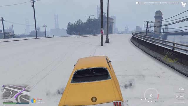 alt v / gta live обновление смотреть онлайн