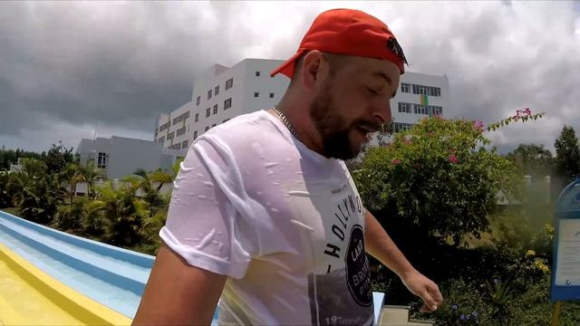 Вьетнам парк развлечений Винперл лэнд. VINPEARL LAND. VIETNAM смотреть онлайн