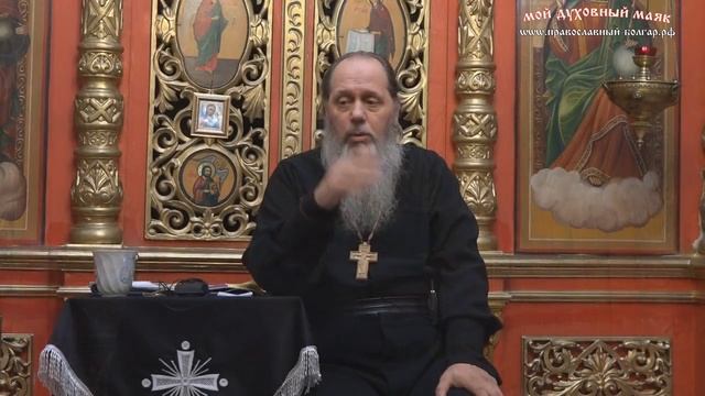 Грех ли хранить деньги в банке? смотреть онлайн