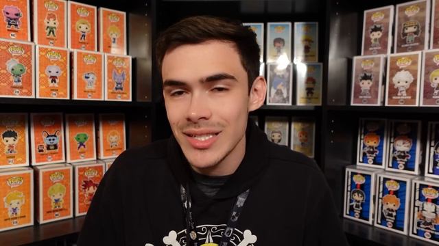 Funko News: One Piece Buggy | Sasuke Susanoo | Target Con 2023 | Grail Restocks | Attack On Titan смотреть онлайн