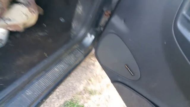 98 jeep grand Cherokee (zj) interior lighting/rear hatch fix. смотреть онлайн