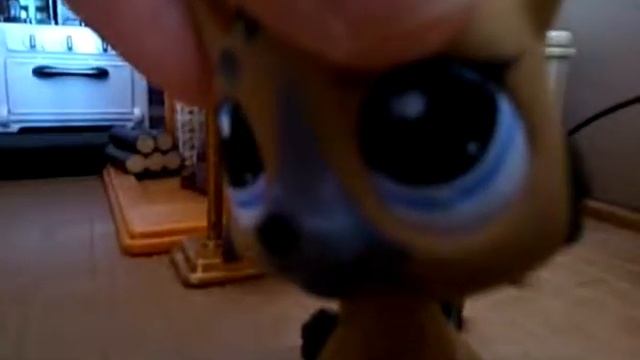 Lps: бред #1 Скотт любит блины смотреть онлайн