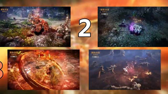 ⚔️[AWAKENING MUSA] Class & Skills Overview - Black Desert Mobile смотреть онлайн