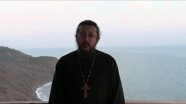 Как поститься мирянам. Священник Игорь Сильченков смотреть онлайн