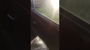 ВАЗ 2121 НИВА 1995, ОБЗОР ИНТЕРЬЕР, ЭКСТЕРЬЕР!!