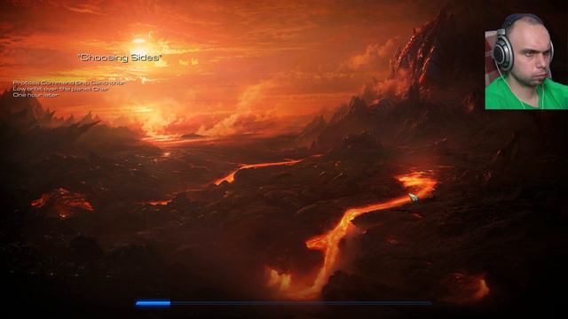 (4-5) StarCraft: Mass Recall 7.3 (Protoss) Brutal [NO SAVE] смотреть онлайн