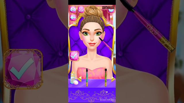 Royal Girl Princess Salon смотреть онлайн