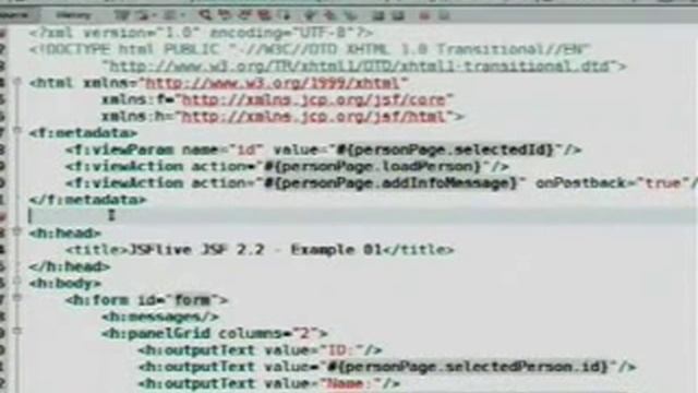 Novidades JavaEE7 смотреть онлайн