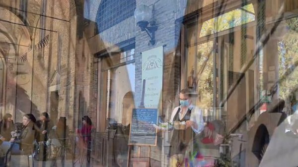 My Photo Gallery of Italy - Ravenna