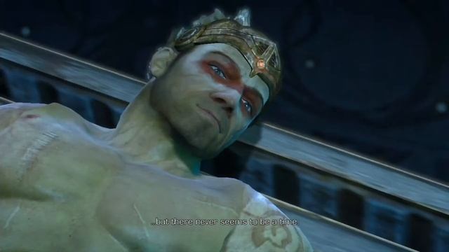 "Did I Do The Right Thing?" | An Analysis Of Enslaved: Odyssey To The West смотреть онлайн