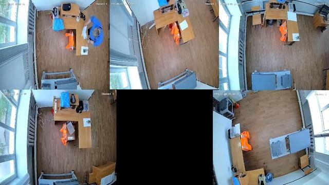 Демонстрационный экзамен смотреть онлайн