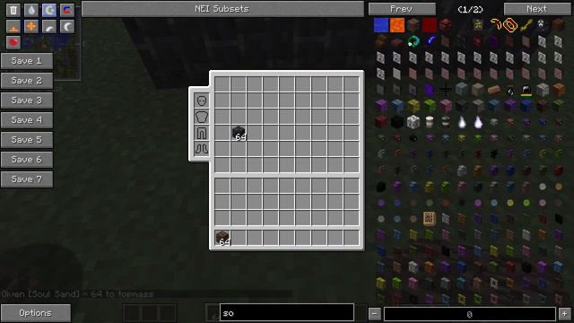 Minecraft Mods - Practicalities WITHER KILLER UPDATE! смотреть онлайн