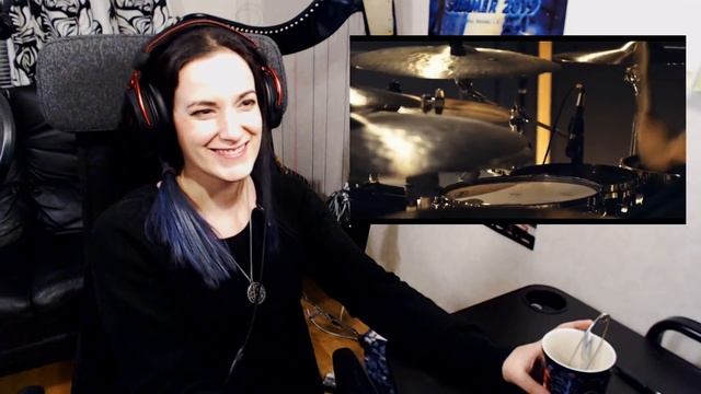 Vocal Coach Reacts To Pisces By Jinjer