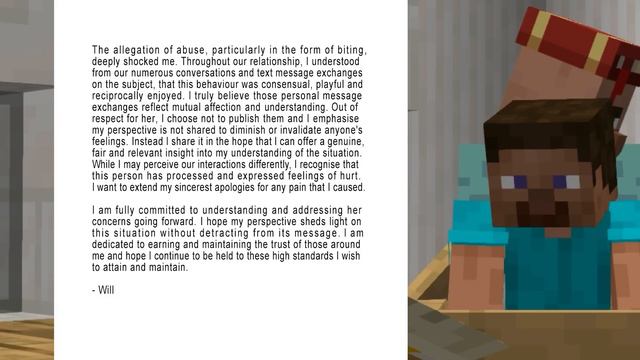 This Is The End Of Wilbur Soot... смотреть онлайн