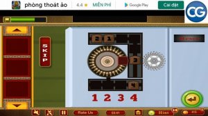 [Walkthrough] Classic Door Escape level 98 - 501 Room escape 98 - Complete Game